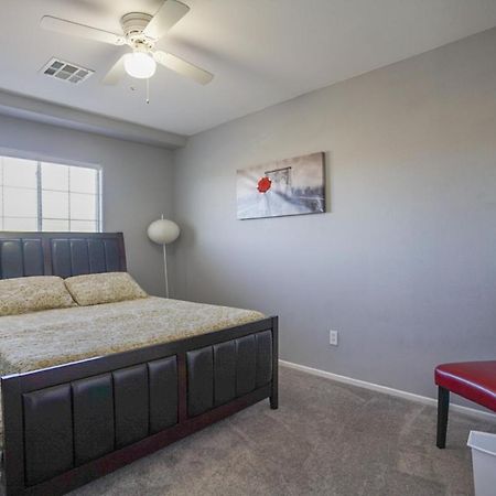 Ultra Modern Las Vegas Home 20Min From The Strip 외부 사진