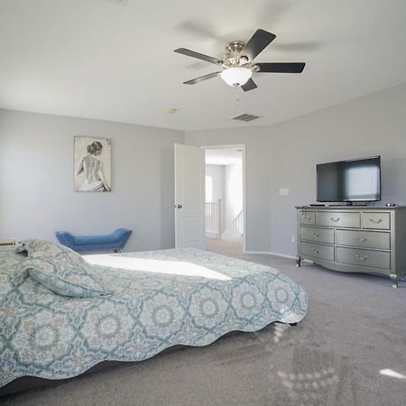 Ultra Modern Las Vegas Home 20Min From The Strip 외부 사진