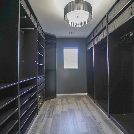 Ultra Modern Las Vegas Home 20Min From The Strip 외부 사진