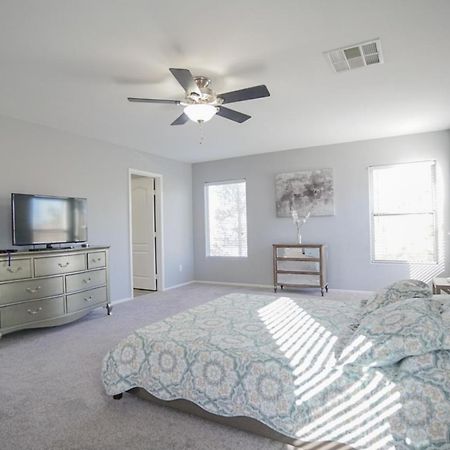 Ultra Modern Las Vegas Home 20Min From The Strip 외부 사진