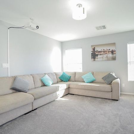 Ultra Modern Las Vegas Home 20Min From The Strip 외부 사진