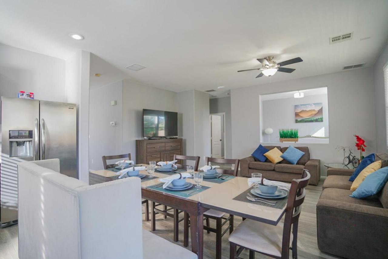 Ultra Modern Las Vegas Home 20Min From The Strip 외부 사진