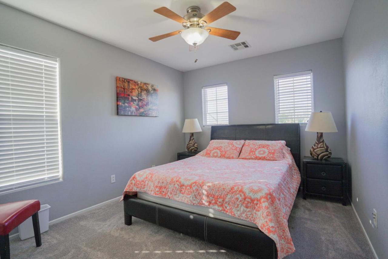 Ultra Modern Las Vegas Home 20Min From The Strip 외부 사진