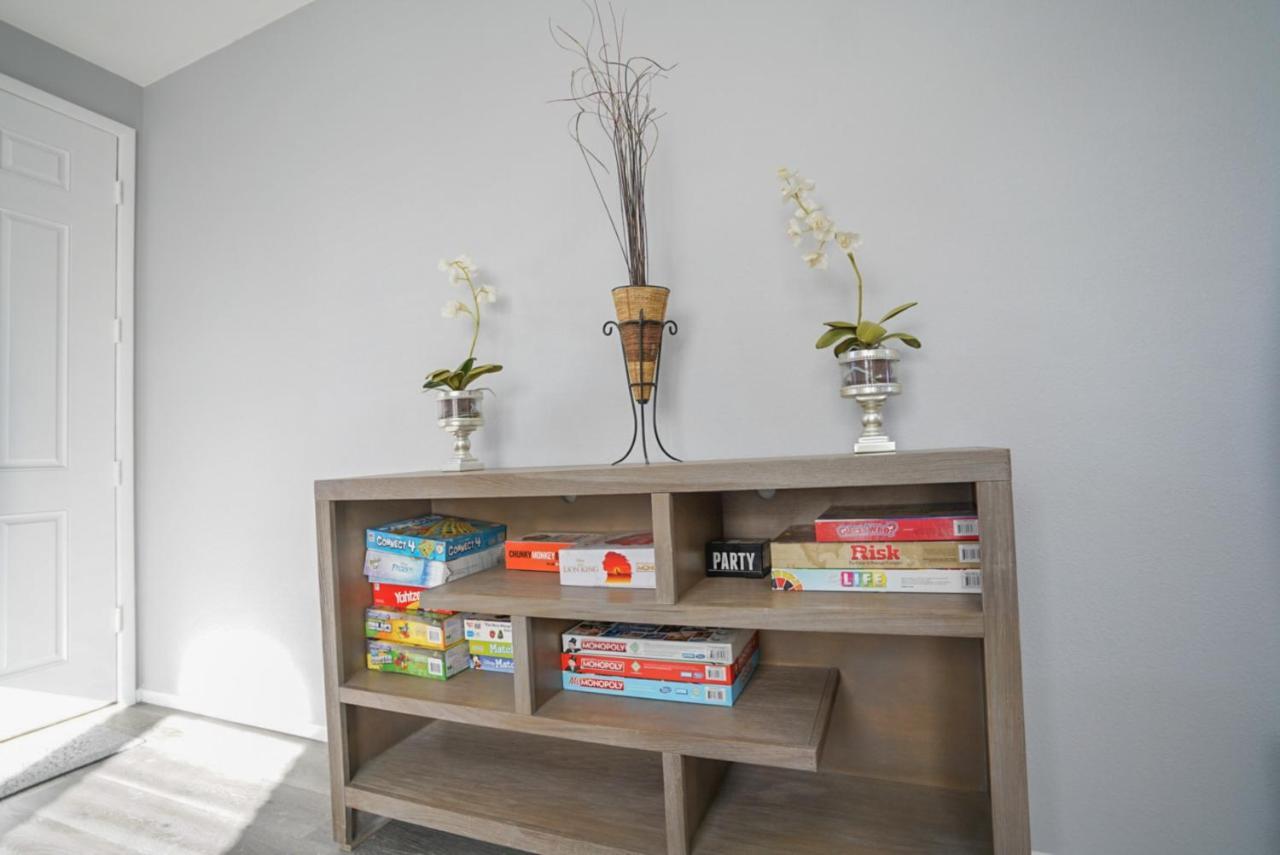 Ultra Modern Las Vegas Home 20Min From The Strip 외부 사진
