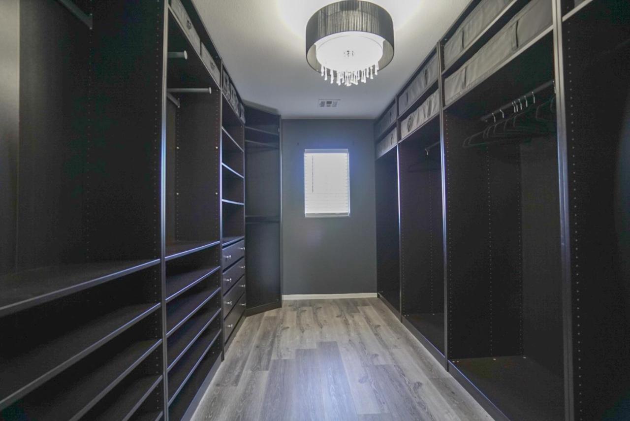 Ultra Modern Las Vegas Home 20Min From The Strip 외부 사진