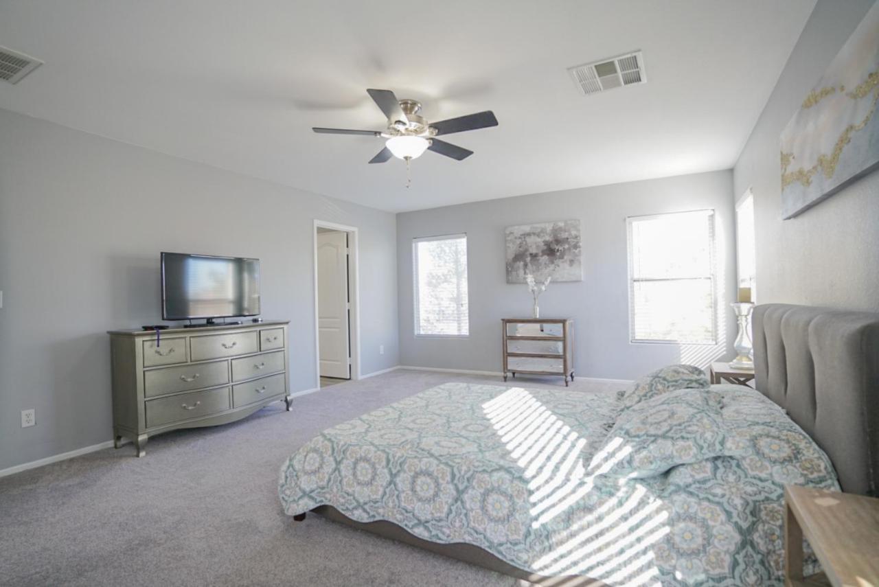 Ultra Modern Las Vegas Home 20Min From The Strip 외부 사진