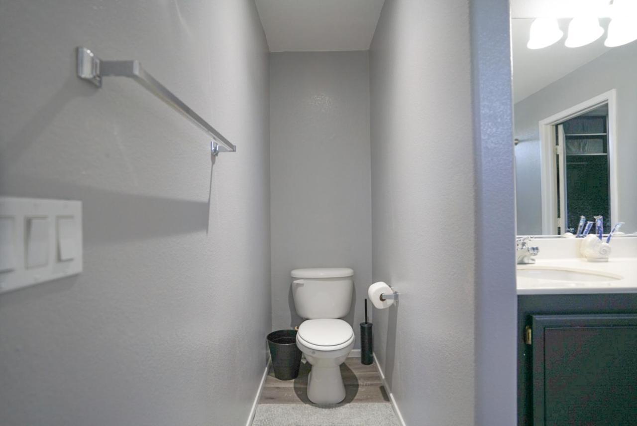 Ultra Modern Las Vegas Home 20Min From The Strip 외부 사진