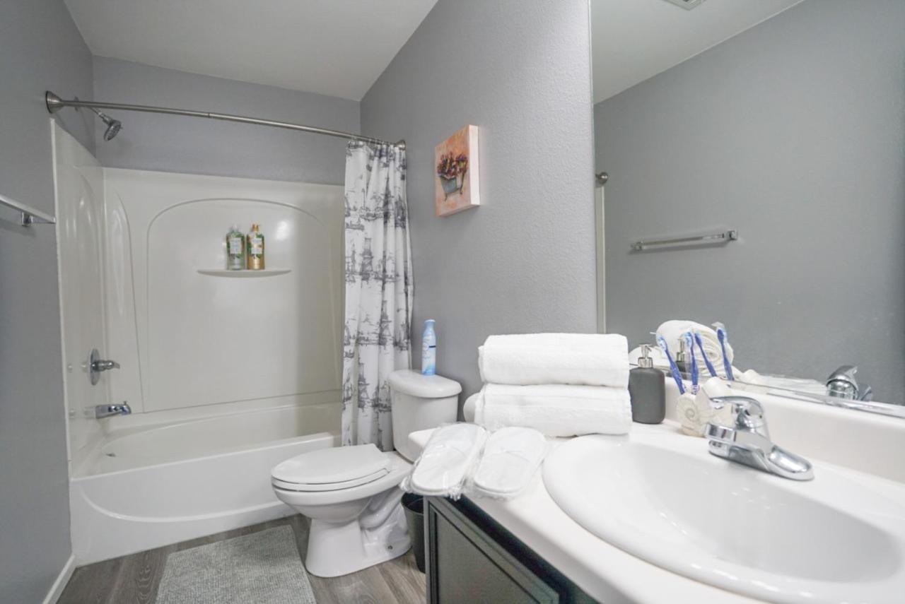 Ultra Modern Las Vegas Home 20Min From The Strip 외부 사진
