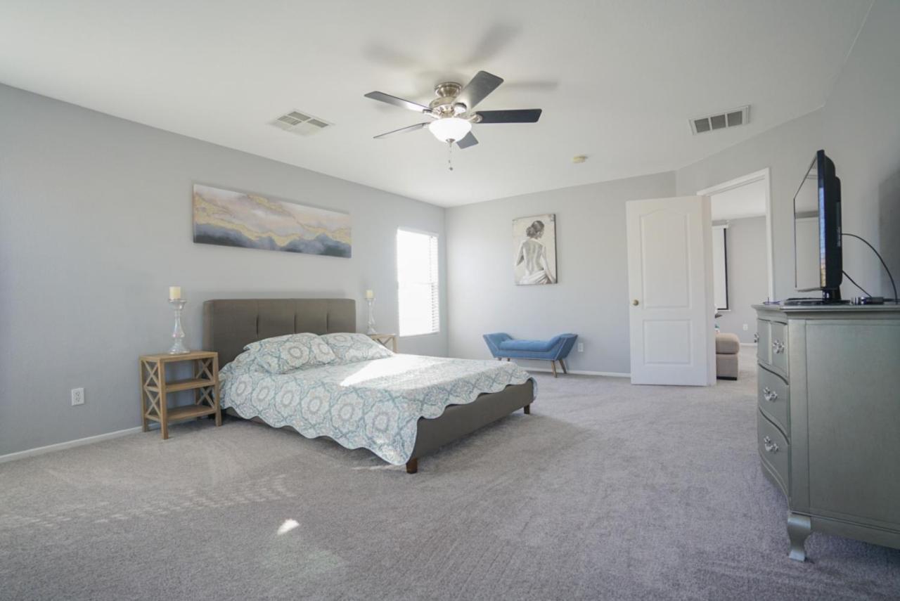 Ultra Modern Las Vegas Home 20Min From The Strip 외부 사진