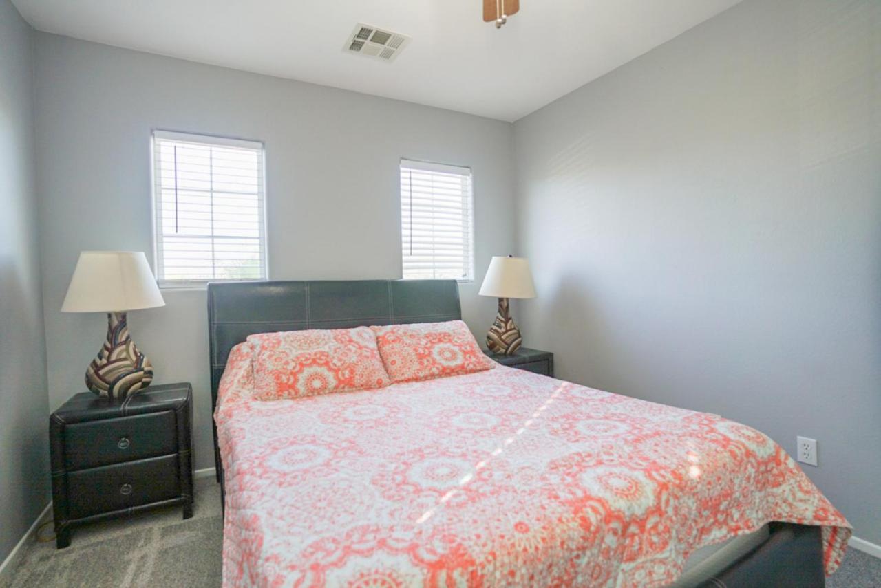 Ultra Modern Las Vegas Home 20Min From The Strip 외부 사진