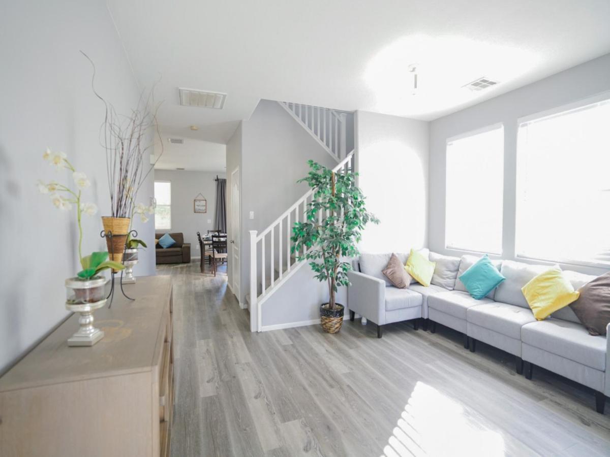 Ultra Modern Las Vegas Home 20Min From The Strip 외부 사진